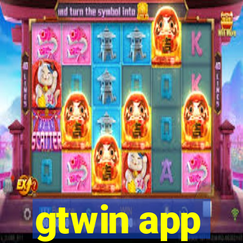 gtwin app